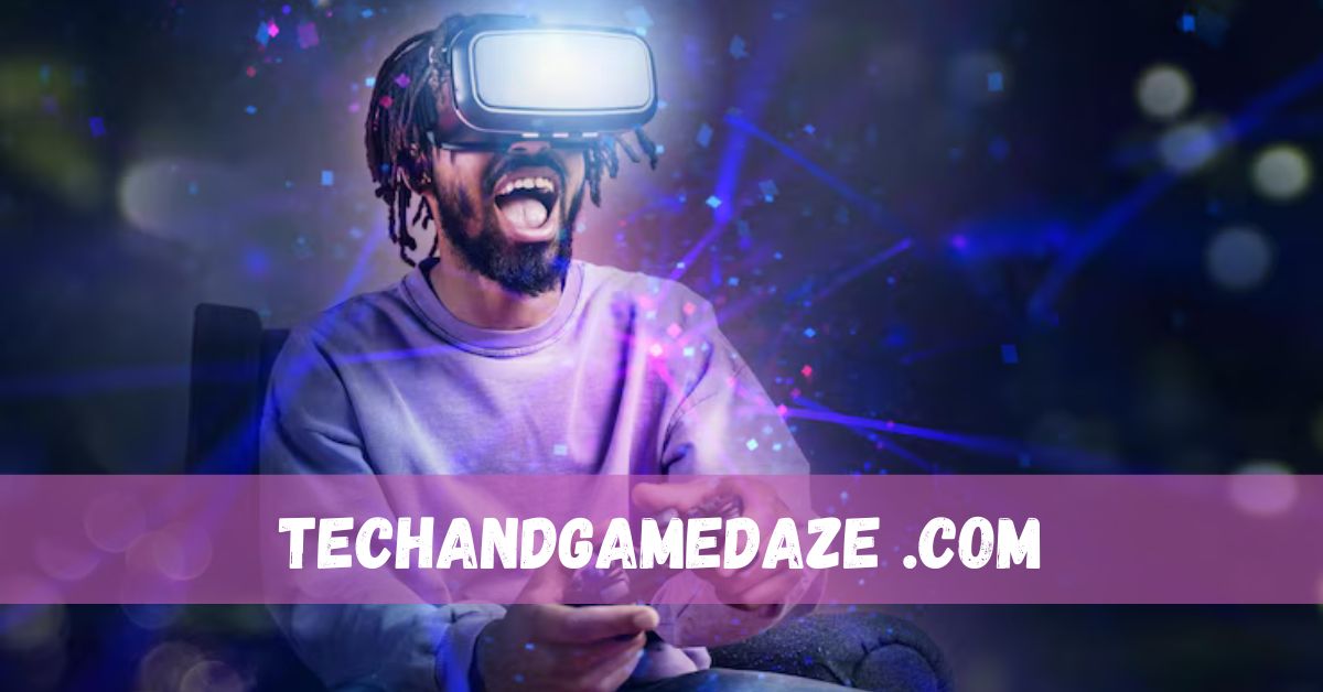 techandgamedaze .com