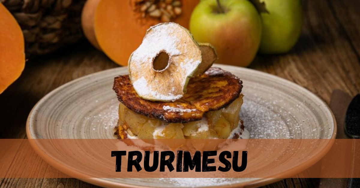 trurimesu
