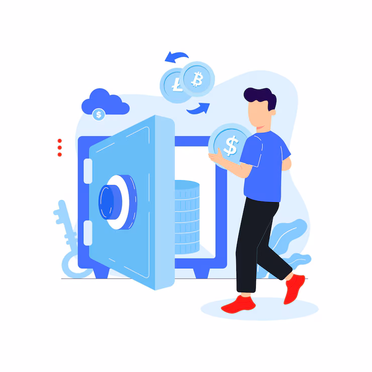 ecryptobit.com wallets