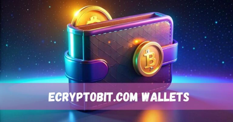 ecryptobit.com wallets